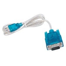 O42 USB auf RS232 DB9 9 Pin