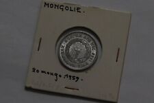 🧭 🇲🇳 MONGOLEI 20