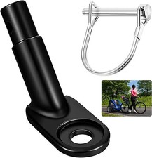 Fahrrad Fahrrad Anhänger