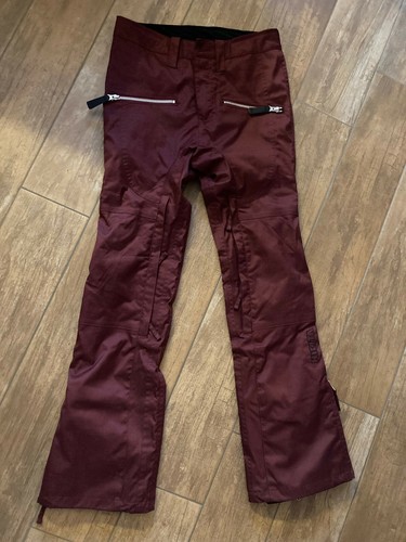 Nikita beere schneehose - gr., xs