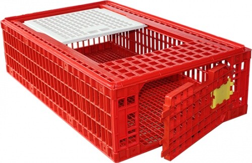 Transportkiste transportkorb - transportkiste,
