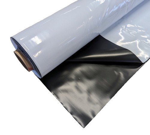 Silofolie breit uv stabil - silofolie, uv-stabil