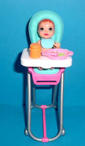 Original barbie baby - barbie,