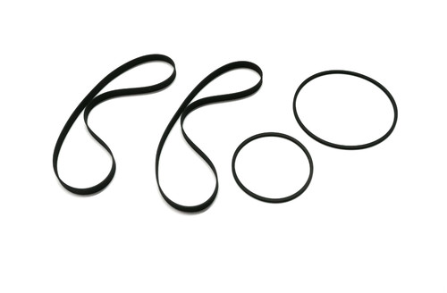 Riemen set für aiwa - riemen-set,