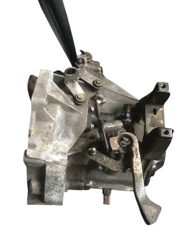 6024899 schaltgetriebe huy - schaltgetriebe,