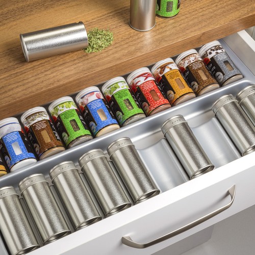 Orga box besteckeinsatz - orga-box®, für