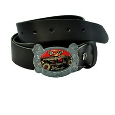 Buckle Auto Motiv Hotrod