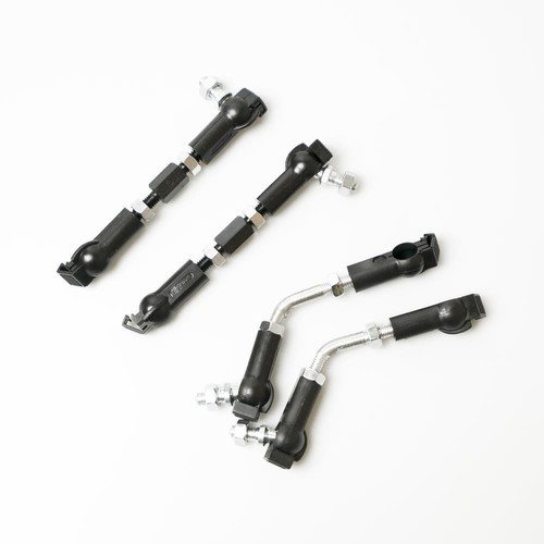 Bbm porsche macan airmatic kit - bbm,