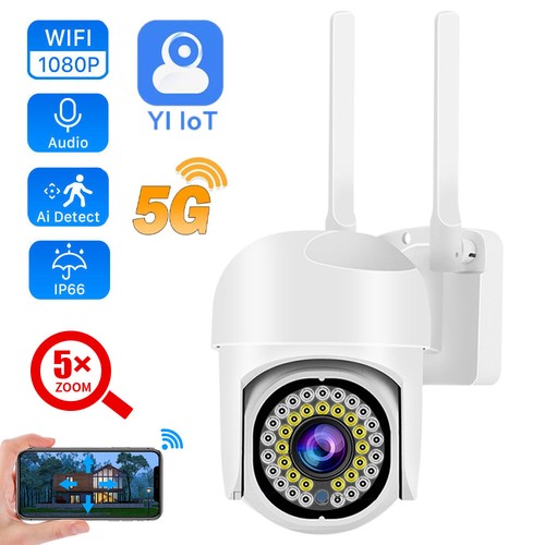 Iot fhd 1080p funk - fhd, wlan