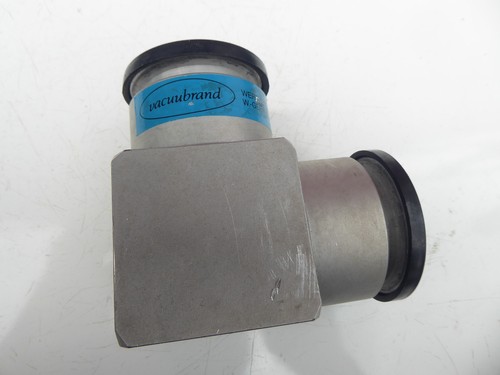 Vacuubrand eckanschluss 40 - vacuubrand,