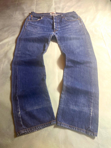 Levi 501 jeans - 501, |
