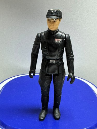 Star wars vintage - star,