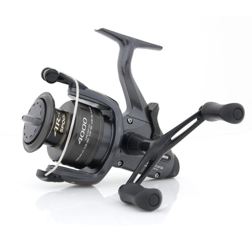 Shimano baitrunner 2500 fb - dl,