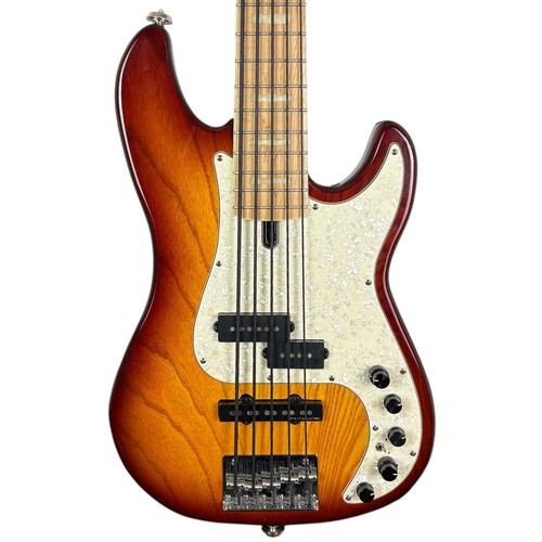 Marcus miller string bass - miller, 5-string