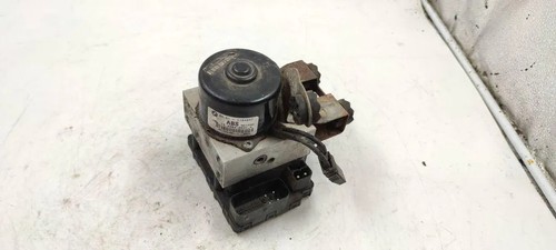 Bmw e46 abs hydraulikblock - bmw,