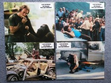 4 Kino Aushangsbilder/MIT