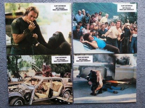 Kino aushangsbilder mit - 4,