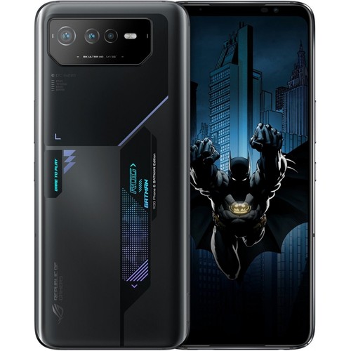Asus rog phone batman - phone, 5g