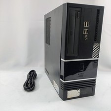 Intel Desktop Gaming PC Intel