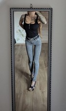 Levi's Premium Röhrenjeans