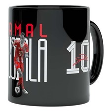 Tasse Jamal Musiala Nr. 10 FC