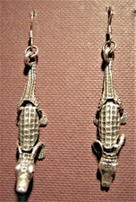 Ohrhänger, 925er Silber