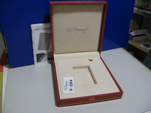Geschenkbox etui leere box - geschenkbox,,