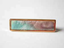 Vintage Krawattenklammer