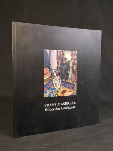 Frans masereel bilder der - frans,