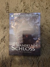 Das Wandelnde Schloss Hayao