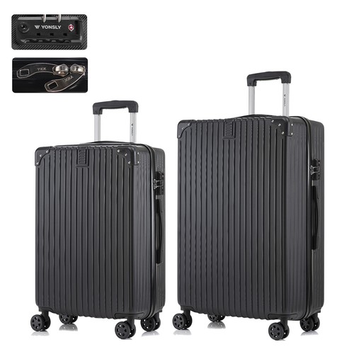 Premium reisekoffer - premium,