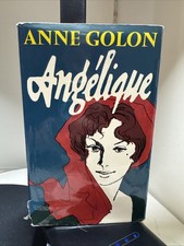 Angelique (Bd. 1: Teil 1 + 2