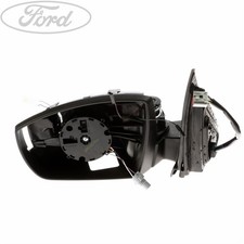 Original Ford Außenspiegel Fahrerseite für Ford Galaxy/S-Max (2015-2018) 1777394