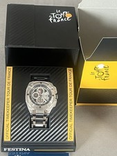 Festina Herren-Armbanduhr