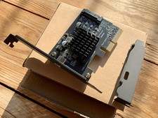 USB 3.2 Gen2 Typ-C 20Gbps