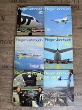 Flieger-Jahrbuch DDR 1980-1986