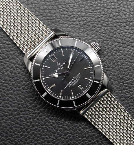 Breitling superocean heritage - breitling,