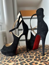 Christian louboutin highheels - christian,