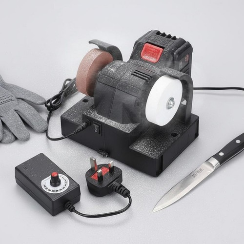 Doppelschleifmaschine grob - doppelschleifmaschine, grob-