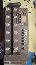 Line 6 POD HD500X Multi-Effect