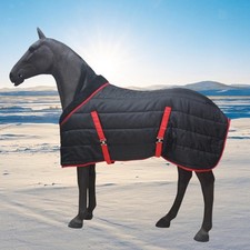 Winterdecke für Pferde