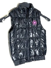 Steppweste Gr. 110/116