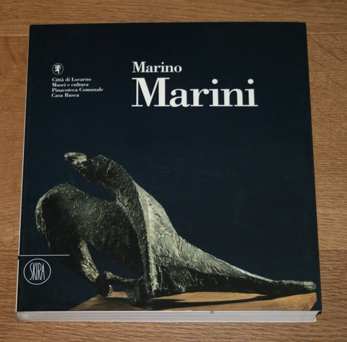 Marino marini 1999 case - marini,