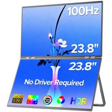 UStation Delta Mega – 23,8