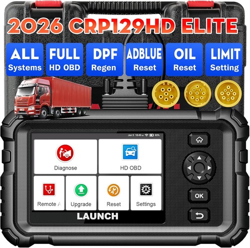 2026 launch lkw trucks - 2026,