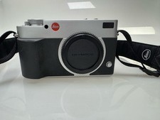 Leica Digilux 3 Digitalkamera