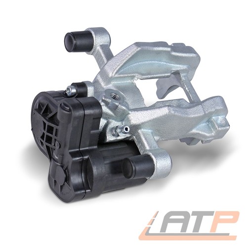 Bremssattel ø42 hinten - Ø42, mm