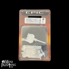 Epic 40k Imperial Guard