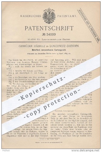 Original patent gebr - patent,