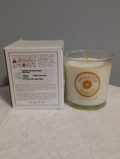 Partylite DUFTWACHSGLAS